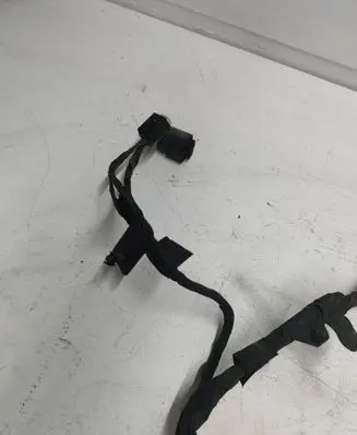 BMW 5 F10 F11 Parking sensor (PDC) wiring loom 9232534 X7C39885901