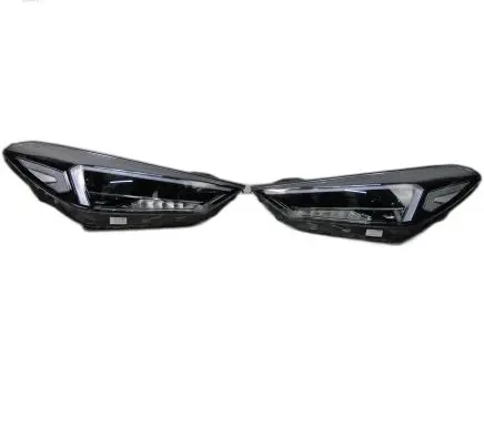 Hyundai Tucson TL Headlight/headlamp