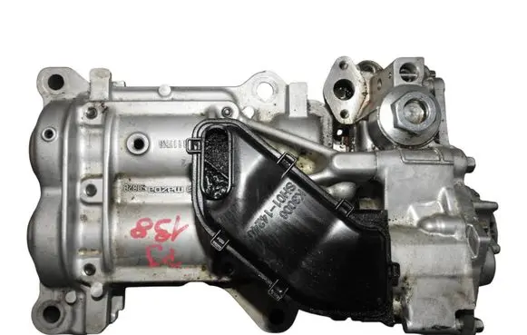 Mazda 3 III Oil pump balance shaft SH01117K0