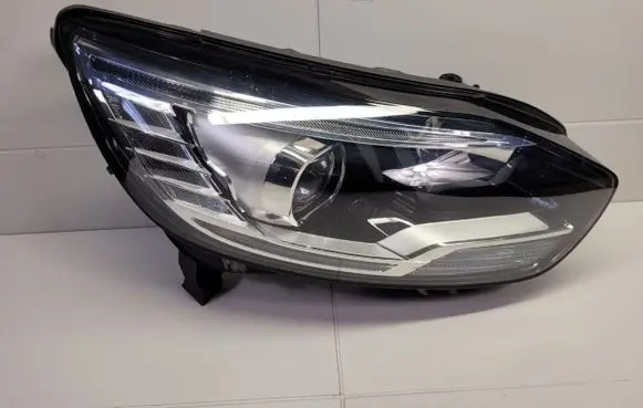 Renault Scenic IV - Grand scenic IV Headlight/headlamp 260100943R