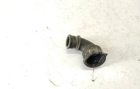 Volkswagen PASSAT B6 Engine coolant pipe/hose 1K0122291BF