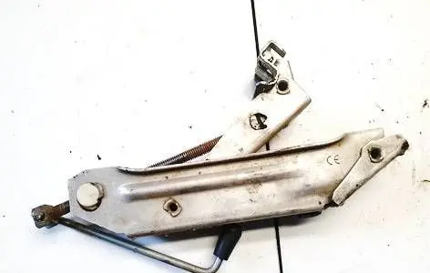 Seat Toledo III (5P) Lift Jack 8l0011031a