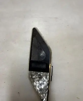 BMW 3 E46 Rear seat light 8375586