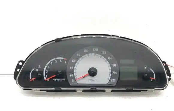 Hyundai Matrix Speedometer (instrument cluster) 94003-17200