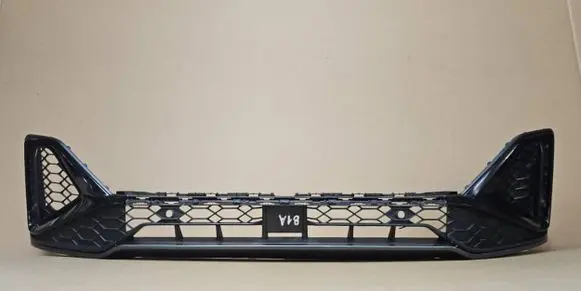 Audi SQ2 GA Front bumper 81A807682Q 81A807647K 81A807110C