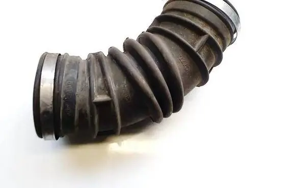 Ford Ka Air intake hose/pipe 97kb9c623ac 97kb-9c623-ac