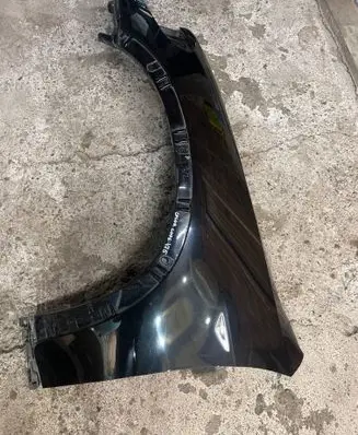 BMW X5 E70 Fender 