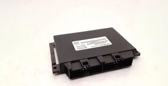 Gearbox control unit/module