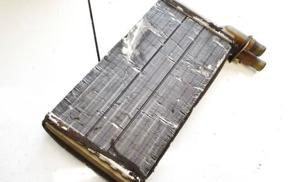 Alfa Romeo 164 Heater blower radiator