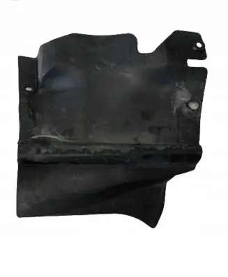 Peugeot 607 Engine splash shield/under tray 9651772580