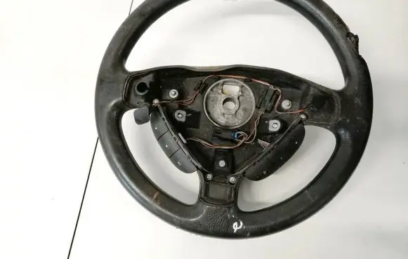 Opel Astra G Multifunctional control switch/knob 90561159 6014387