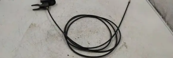 Alfa Romeo 145 - 146 Engine bonnet/hood lock release cable 