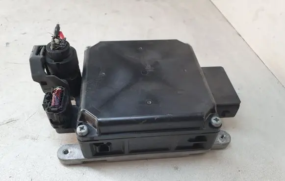 Lexus IS III XE30 Power steering control unit/module 8965053190