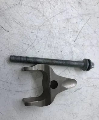 BMW 1 F20 F21 Fuel Injector clamp holder