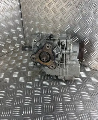 Skoda Octavia Mk2 (1Z) Gearbox transfer box case 0AV409053H ZSB0AV409053H