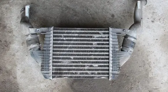 Nissan Cab Star Intercooler radiator 14461MA70A