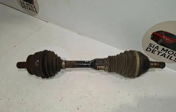 Volvo XC90 Front driveshaft T040413 P306514253