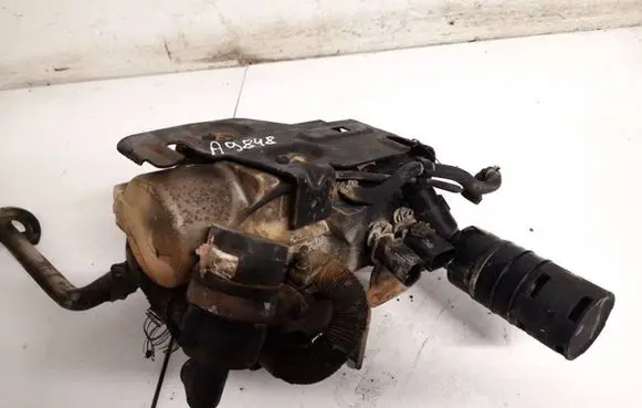 Mazda 6 Auxiliary pre-heater (Webasto) 1k0815065h