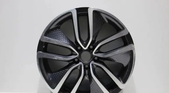 Renault Talisman R19 alloy rim 403002711R 8J19CH549