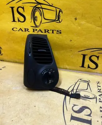 Porsche 911 996 Light switch 99661353500
