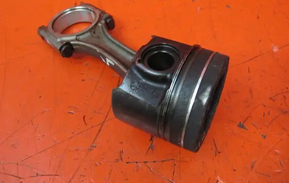 Citroen Jumper Connecting rod/conrod TLOK-KORBOWOD