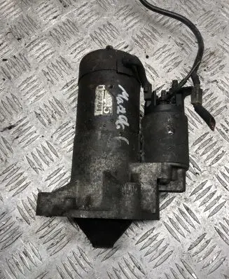 Citroen Xsara Picasso Starter motor M001T80082