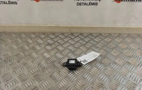 Nissan X-Trail T31 ESP acceleration yaw rate sensor 47930JG200 5806003 EWTS55DC