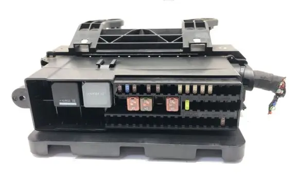 Volvo V40 Fuse box set