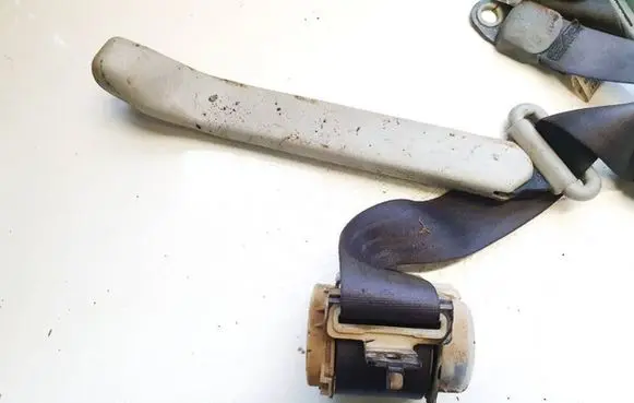 Honda CR-V Rear seatbelt nsb053gl26