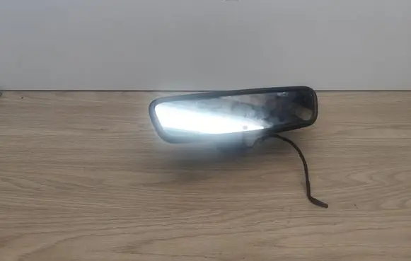 Volvo C70 Rear view mirror (interior) 30799774 27318902