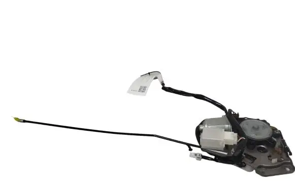 Mitsubishi Outlander Seat adjustment motor 293137512200 3213689020