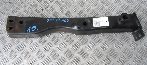 Nissan Qashqai Front bumper shock/impact absorber 