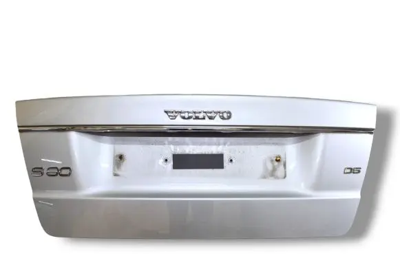 Volvo S80 Tailgate/trunk/boot lid