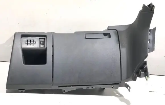 Peugeot 3008 I Glove box 9685168577