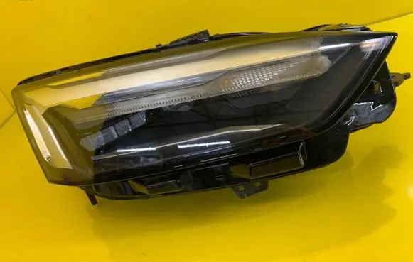 Audi A5 Headlight/headlamp 8W6941012