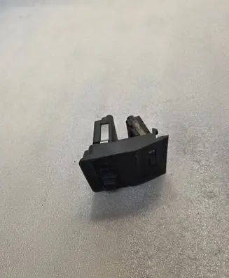 BMW 5 E34 Light switch