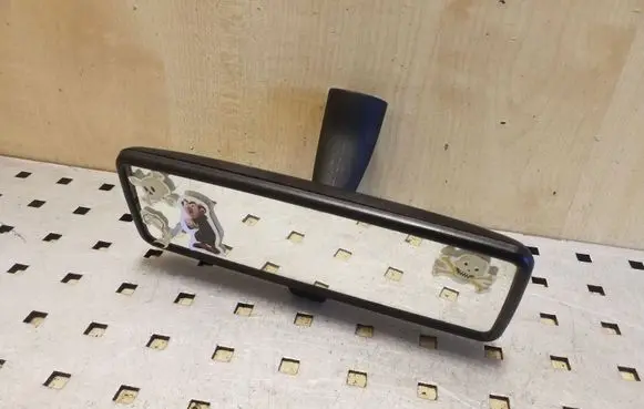 Seat Alhambra (Mk1) Rear view mirror (interior) 6N0857511A