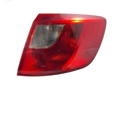 Seat Ibiza IV (6J,6P) Rear/tail lights 6J8945096 6J8945112