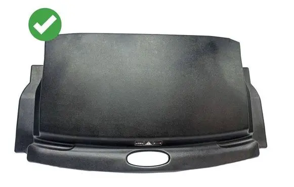 Mercedes-Benz SLK R171 Convertible roof soft/hard top A1716900165 A1718170920