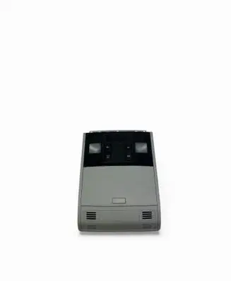 Volkswagen Golf VII Front seat light 5G1947105P
