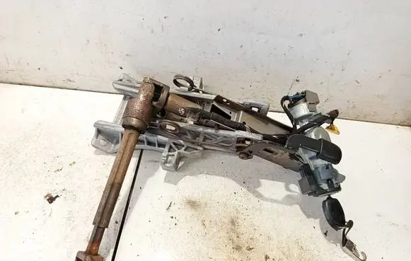 Ford Mondeo Mk III Steering wheel axle 7g9n3c529ae