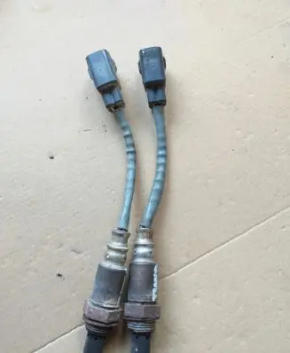 Toyota Tundra II Lambda probe sensor 89467-0C030