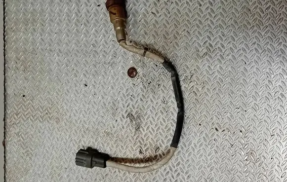 Peugeot 108 Lambda probe sensor 0258030114 455171A
