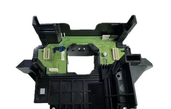 Ford Mondeo MK IV Yaw turn rate sensor AG9T13N064DE