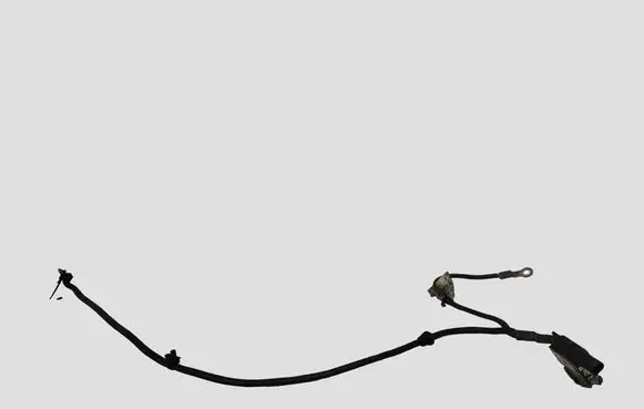 Citroen C5 Negative earth cable (battery) 9664448980
