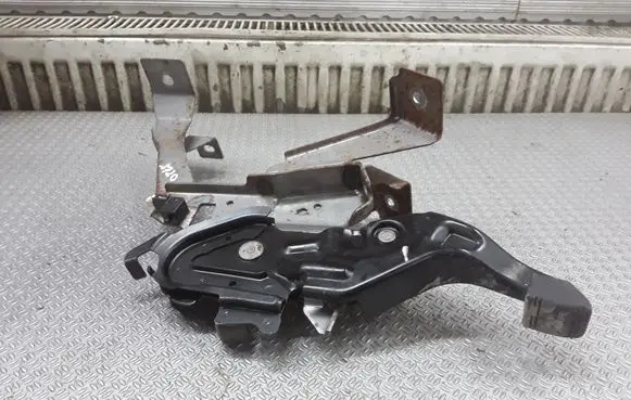 Nissan Murano Z50 Handbrake/parking brake lever assembly
