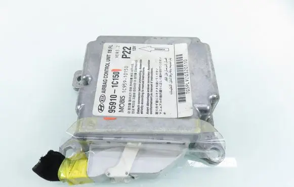Hyundai Getz Airbag control unit/module 959101C150