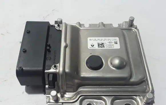 Opel Vivaro Engine control unit/module 237G00049R