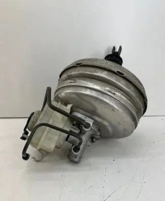 BMW 5 E60 E61 Brake booster 296765936016 324807455