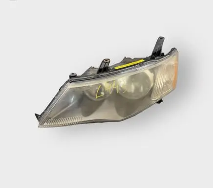 Mitsubishi Outlander Headlight/headlamp P5585